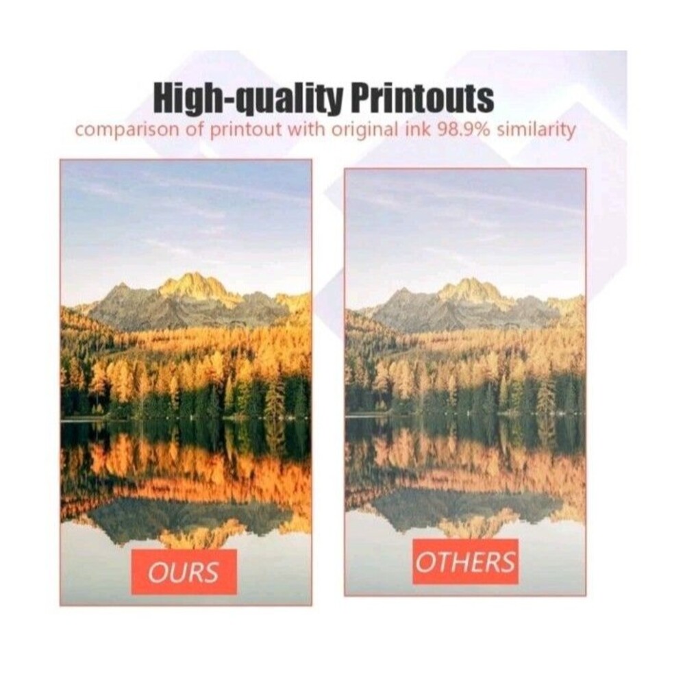 L1800 DTF Printhead For Epson DTF Printer L1800D R260 R270 R390 R1390 R1400 R143 - Picture 4 of 10
